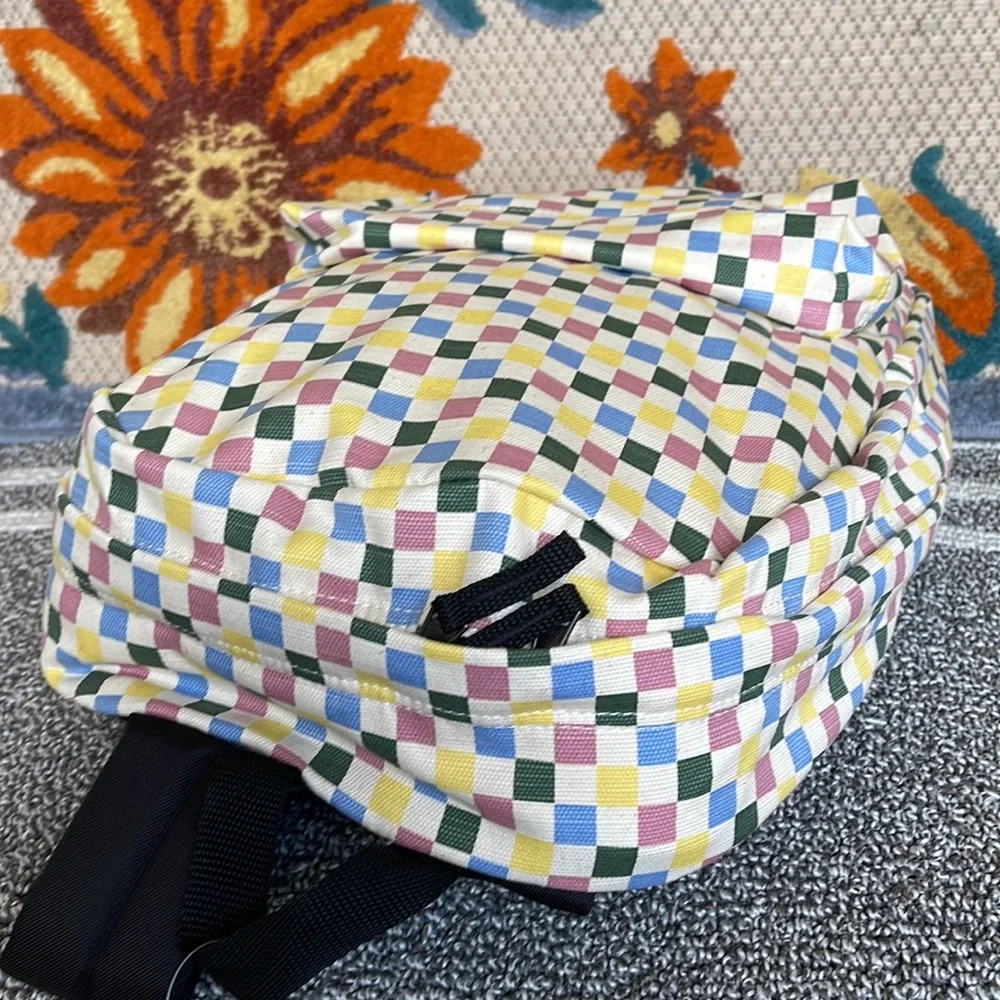 Vans DEANA III BACKPACK
NWT - Picture 8 of 16